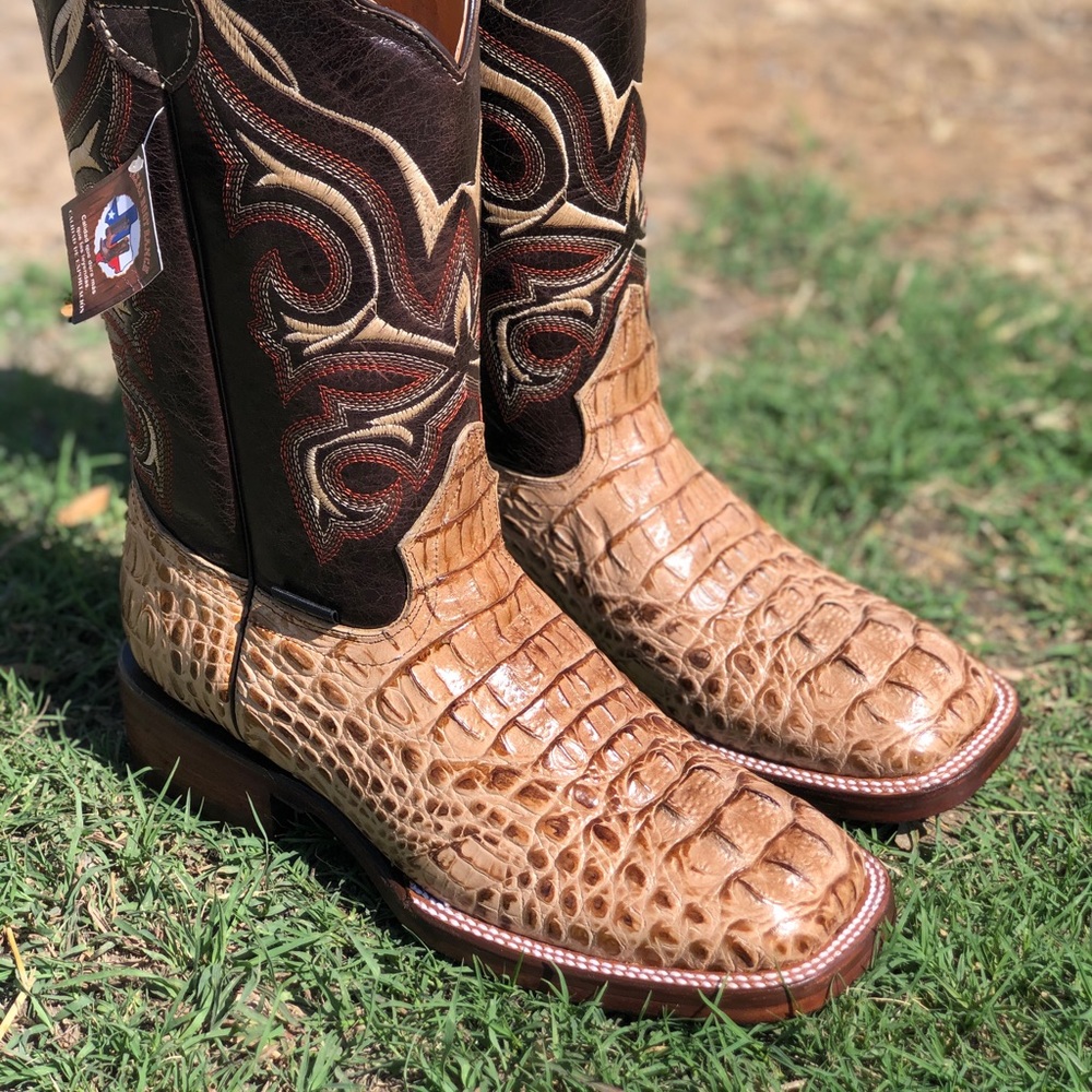MENS BOOTS